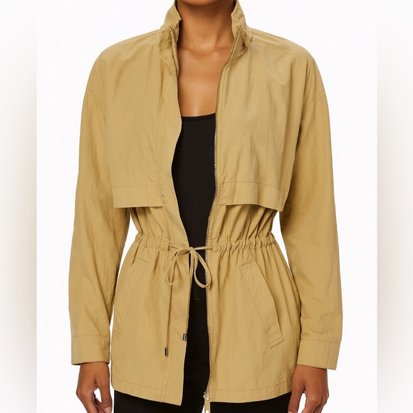 Jacket - Picture 1 of 4